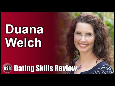 |DSR 91| Duana Welch: Practical Rules to Navigate the Path of Love and Commitment